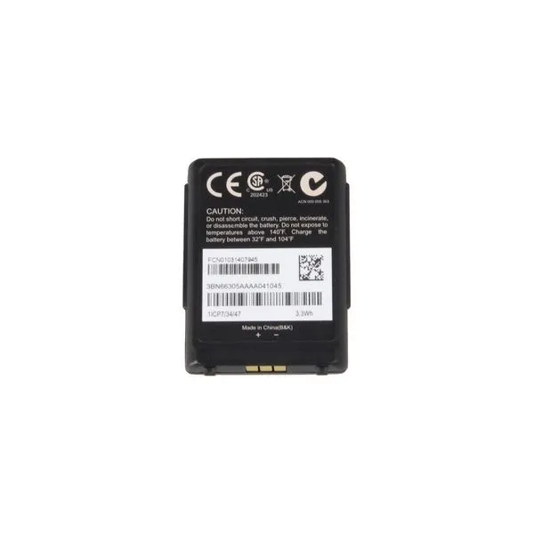 Batterie pour Alcatel Mobile 300 et 400